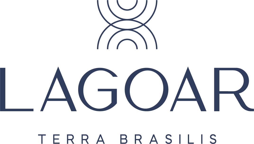 Lagoar Terra Brasilis Logo